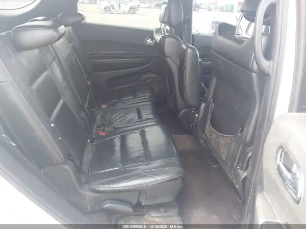 1C4RDHDG1GC322284 2016 DODGE DURANGO - Image 8