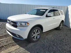 1C4RDHDG1GC346388 2016 DODGE DURANGO