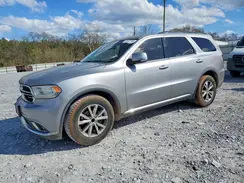 1C4RDHDG1GC352966 2016 DODGE DURANGO