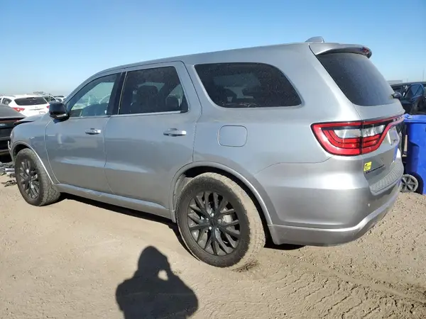 1C4RDHDG1GC353096 2016 DODGE DURANGO - Image 2