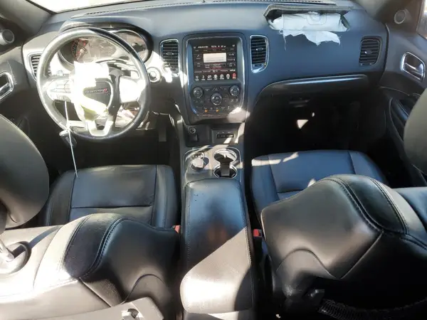 1C4RDHDG1GC353096 2016 DODGE DURANGO - Image 8
