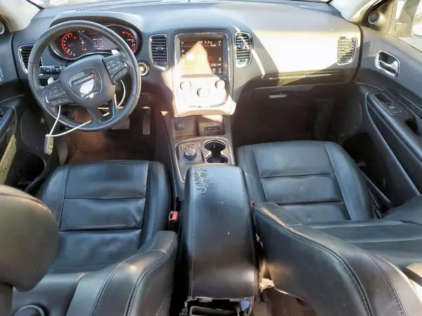 1C4RDHDG1GC374370 2016 DODGE DURANGO - Image 8