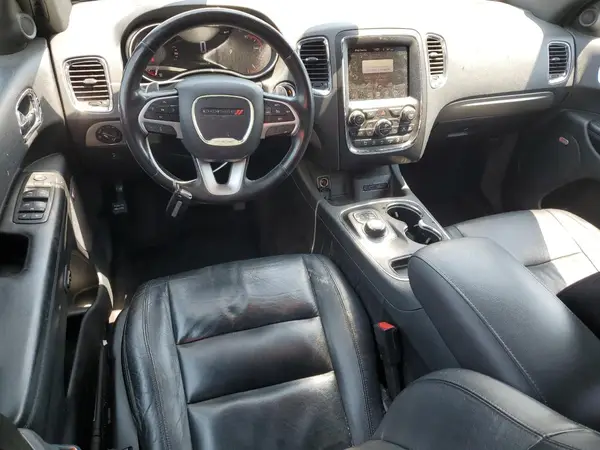 1C4RDHDG1GC387023 2016 DODGE DURANGO - Image 8