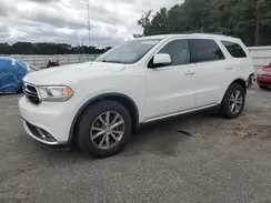 1C4RDHDG1GC397549 2016 DODGE DURANGO