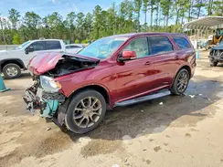 1C4RDHDG1GC400451 2016 DODGE DURANGO
