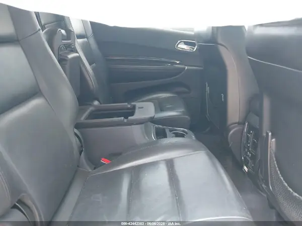 1C4RDHDG1GC407853 2016 DODGE DURANGO - Image 8