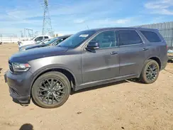 1C4RDHDG1GC419078 2016 DODGE DURANGO