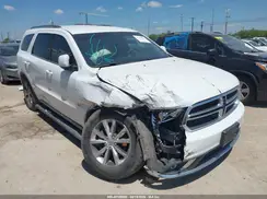 1C4RDHDG1GC437287 2016 DODGE DURANGO