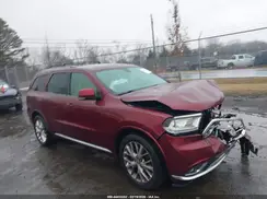 1C4RDHDG1GC448998 2016 DODGE DURANGO