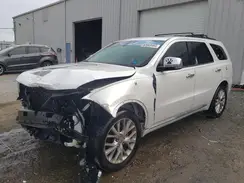 1C4RDHDG1GC454011 2016 DODGE DURANGO