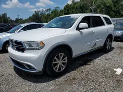 1C4RDHDG1GC459418 2016 DODGE DURANGO