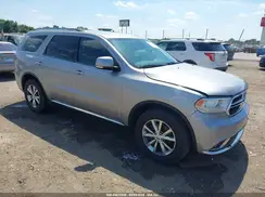 1C4RDHDG1GC459449 2016 DODGE DURANGO