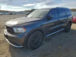 1C4RDHDG1GC459516 2016 DODGE DURANGO