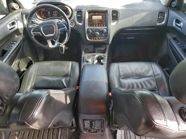 1C4RDHDG1GC459516 2016 DODGE DURANGO - Image 8