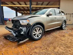 1C4RDHDG1GC465803 2016 DODGE DURANGO