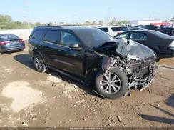 1C4RDHDG1GC466563 2016 DODGE DURANGO