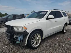1C4RDHDG1GC466739 2016 DODGE DURANGO