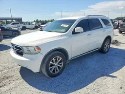 1C4RDHDG1GC482973 2016 DODGE DURANGO
