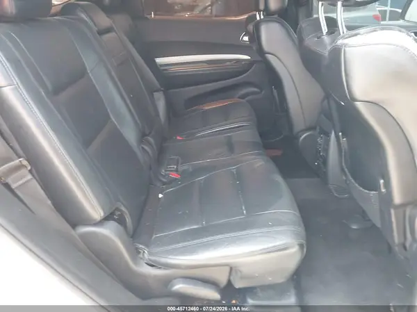1C4RDHDG1HC615085 2017 DODGE DURANGO - Image 8