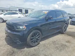 1C4RDHDG1HC628919 2017 DODGE DURANGO