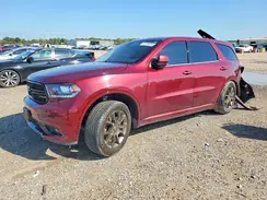 1C4RDHDG1HC648071 2017 DODGE DURANGO