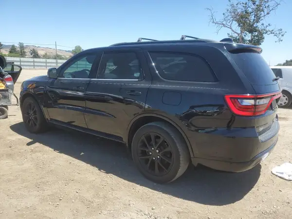 1C4RDHDG1HC690241 2017 DODGE DURANGO - Image 2