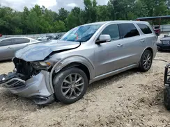 1C4RDHDG1HC703005 2017 DODGE DURANGO