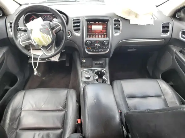 1C4RDHDG1HC703005 2017 DODGE DURANGO - Image 8