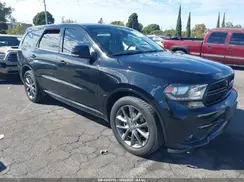 1C4RDHDG1HC703120 2017 DODGE DURANGO