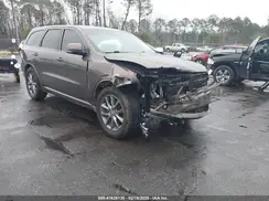 1C4RDHDG1HC703487 2017 DODGE DURANGO