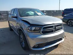 1C4RDHDG1HC724128 2017 DODGE DURANGO