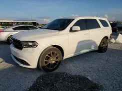 1C4RDHDG1HC741012 2017 DODGE DURANGO