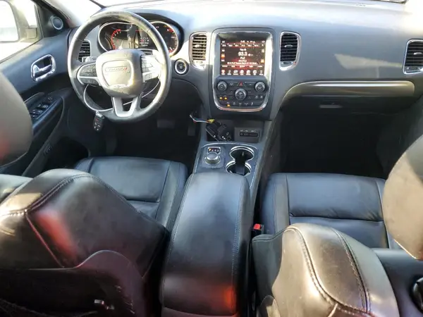 1C4RDHDG1HC741012 2017 DODGE DURANGO - Image 8