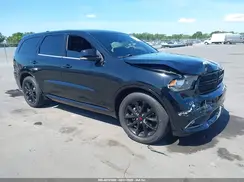 1C4RDHDG1HC752835 2017 DODGE DURANGO