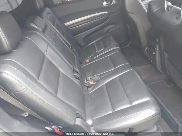 1C4RDHDG1HC759493 2017 DODGE DURANGO - Image 8