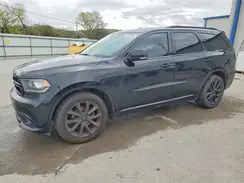 1C4RDHDG1HC759543 2017 DODGE DURANGO