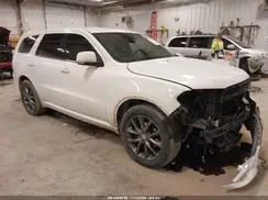 1C4RDHDG1HC774348 2017 DODGE DURANGO