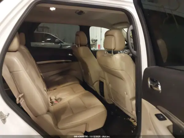 1C4RDHDG1HC774348 2017 DODGE DURANGO - Image 8