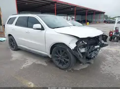 1C4RDHDG1HC798696 2017 DODGE DURANGO
