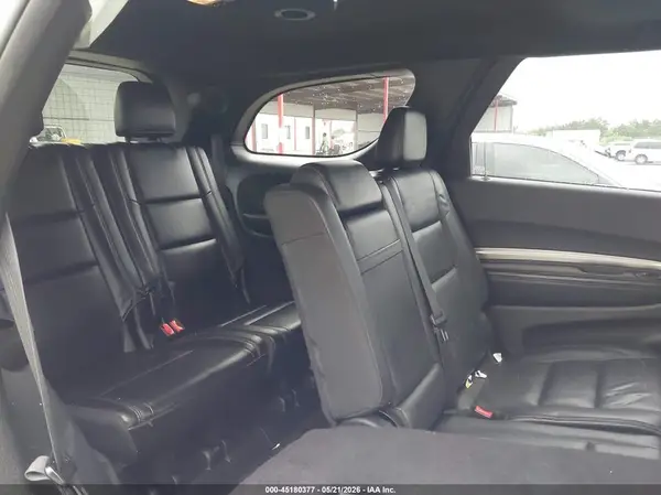 1C4RDHDG1HC798696 2017 DODGE DURANGO - Image 8