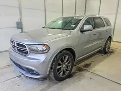 1C4RDHDG1HC823659 2017 DODGE DURANGO