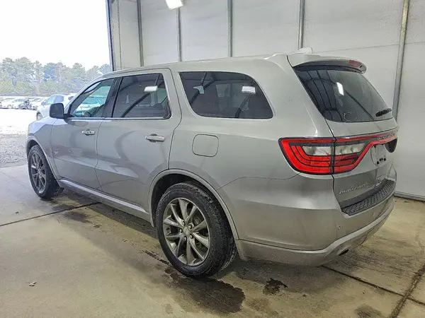 1C4RDHDG1HC823659 2017 DODGE DURANGO - Image 2