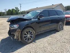 1C4RDHDG1HC827808 2017 DODGE DURANGO