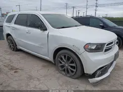 1C4RDHDG1HC829901 2017 DODGE DURANGO