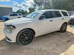 1C4RDHDG1HC833415 2017 DODGE DURANGO