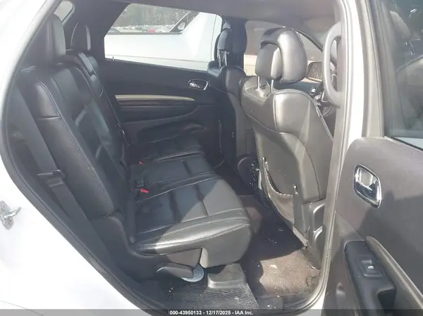 1C4RDHDG1HC869573 2017 DODGE DURANGO - Image 8