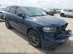1C4RDHDG1HC896739 2017 DODGE DURANGO