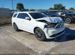 1C4RDHDG1HC917413 2017 DODGE DURANGO