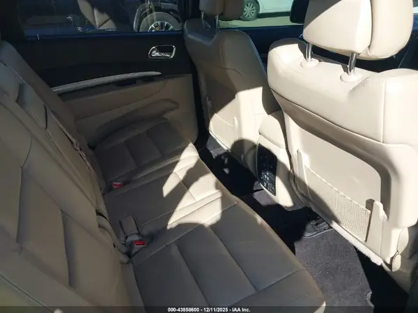 1C4RDHDG1HC917413 2017 DODGE DURANGO - Image 8