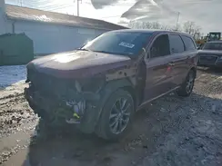 1C4RDHDG1HC923695 2017 DODGE DURANGO